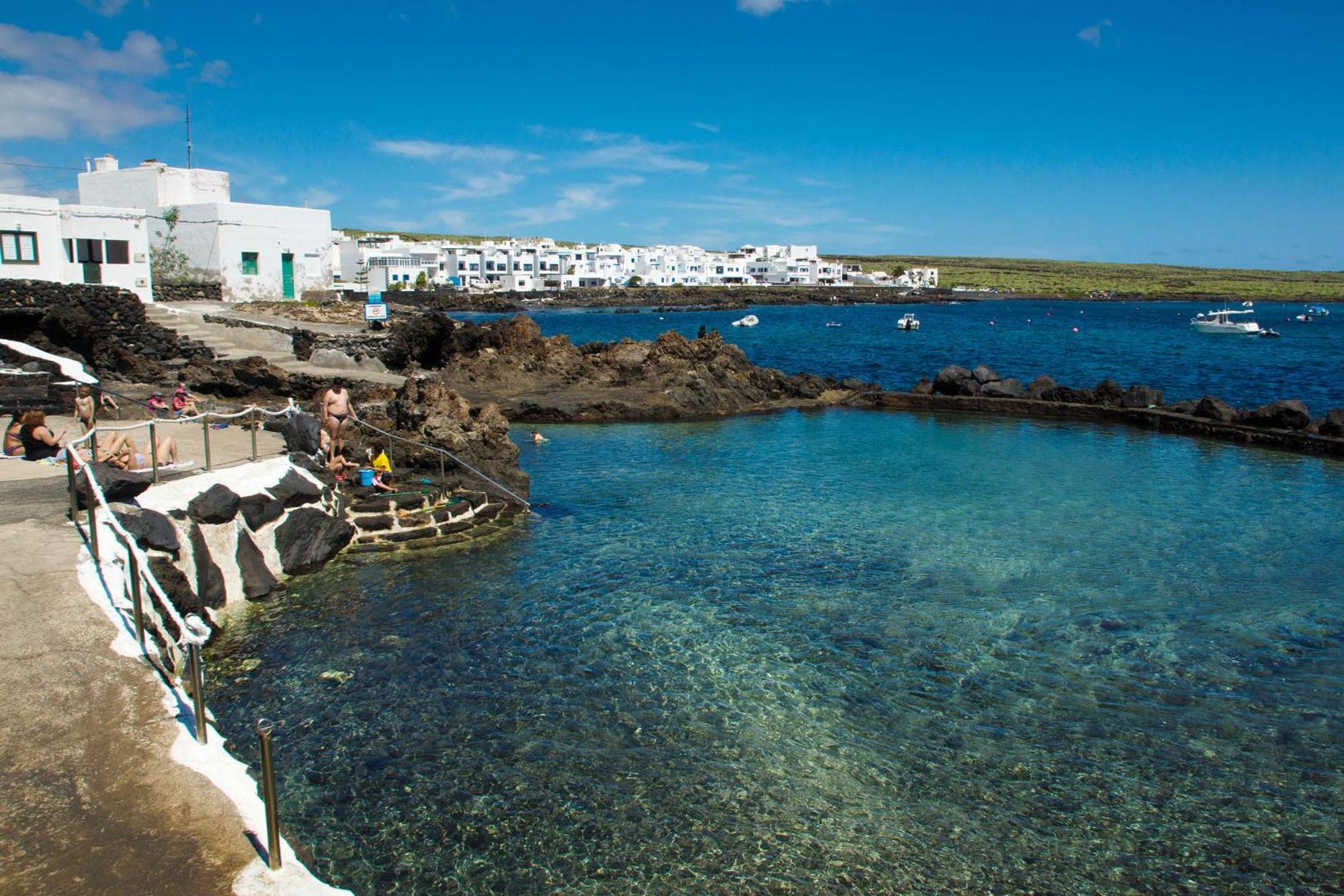 Lanzahost Mimosa Casa de Férias Punta Mujeres