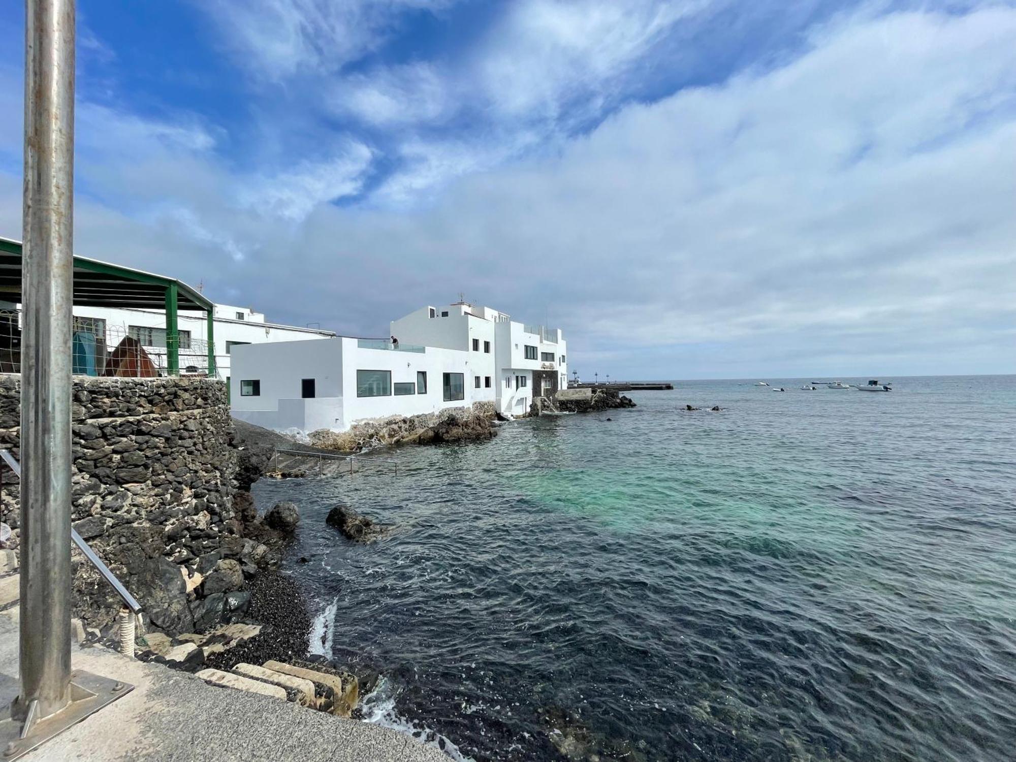 Casa de Férias Lanzahost Mimosa Punta Mujeres