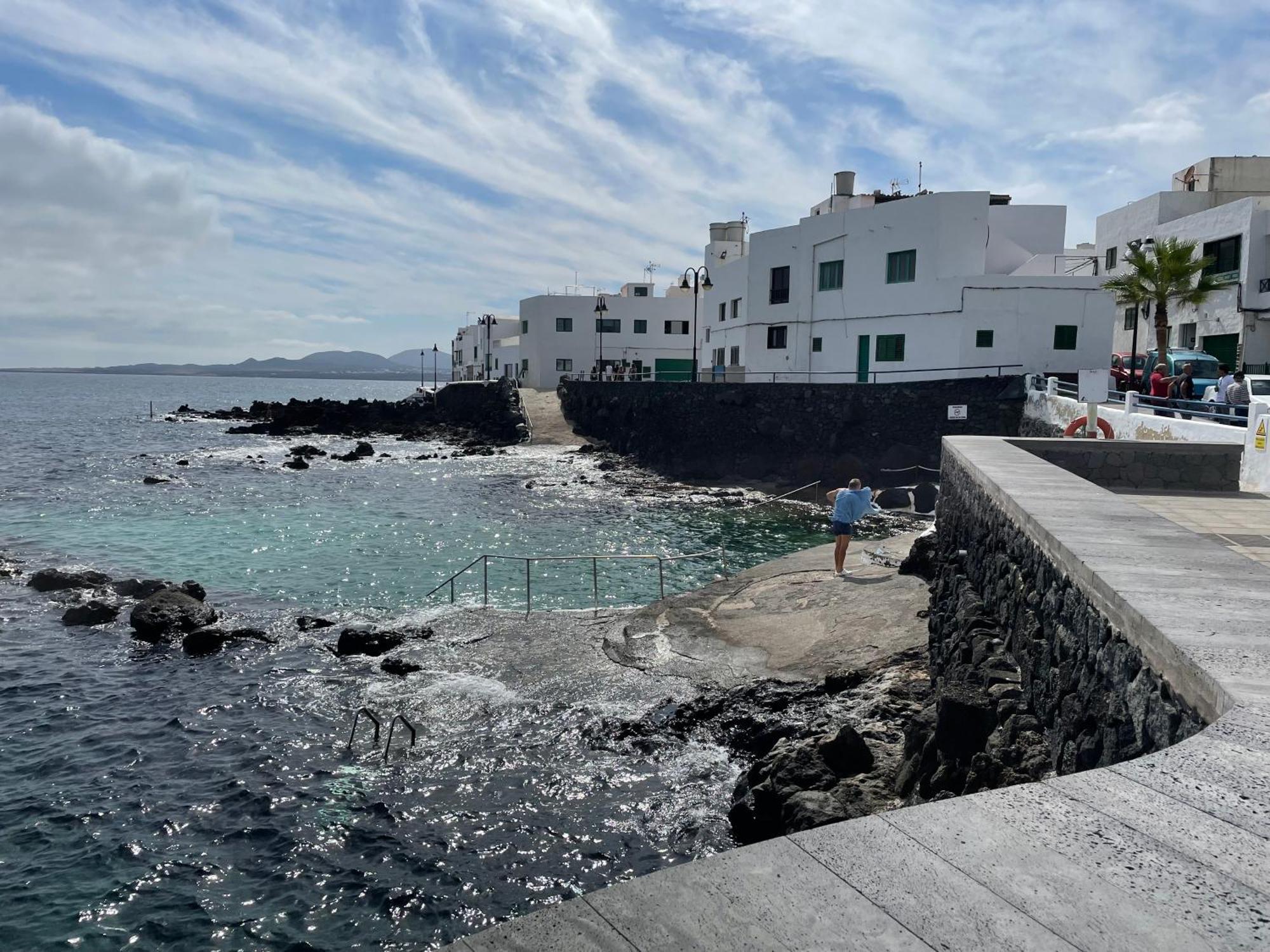 Lanzahost Mimosa Holiday home Punta Mujeres