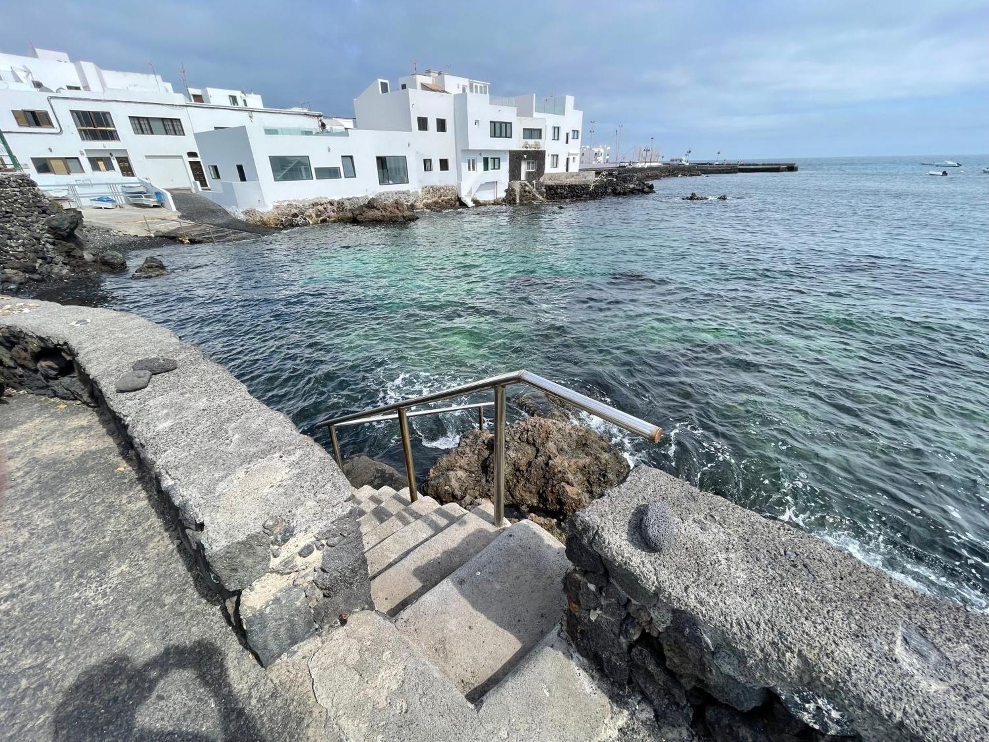 Lanzahost Mimosa Holiday home Punta Mujeres