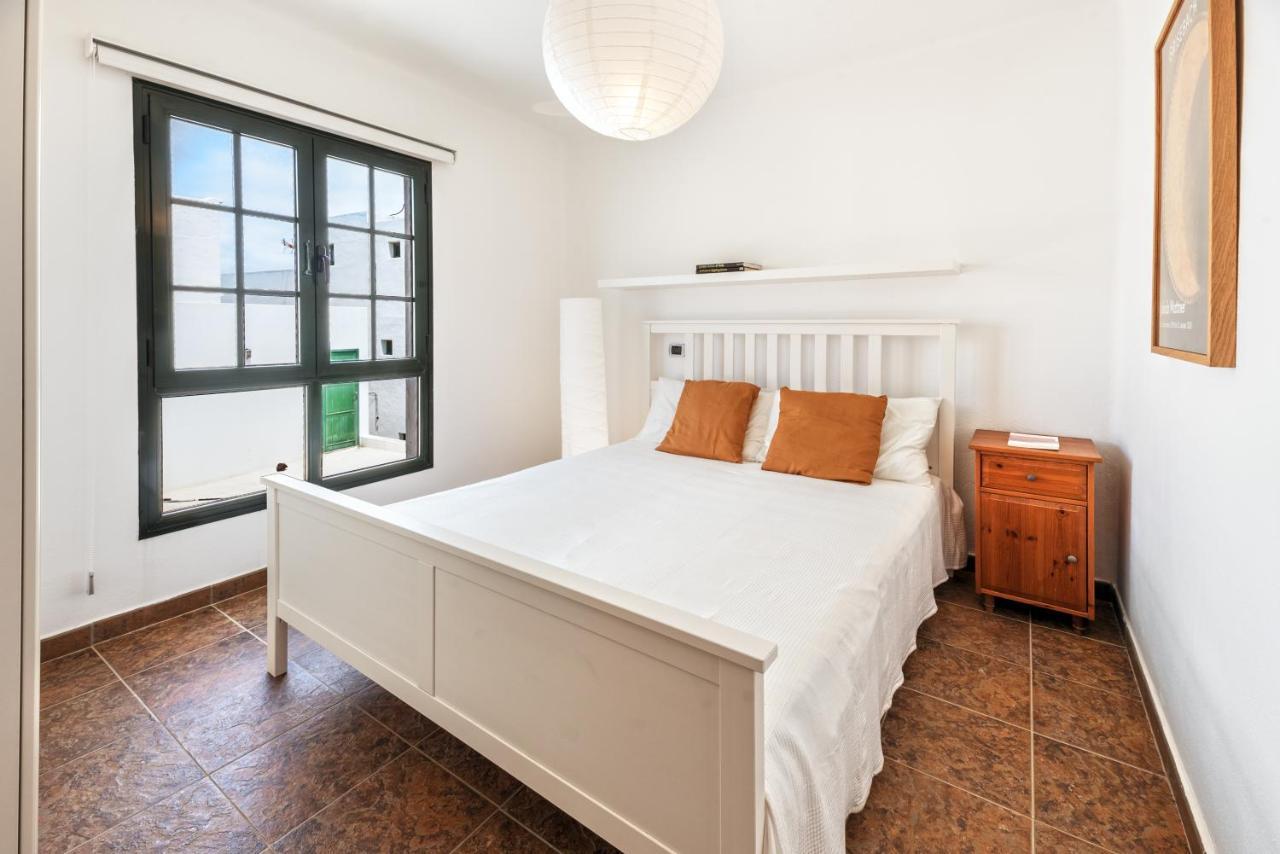 Vakantiehuis Lanzahost Mimosa *