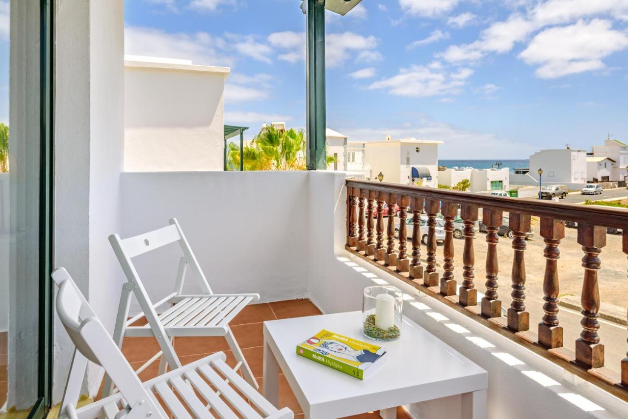 Vakantiehuis Lanzahost Mimosa *