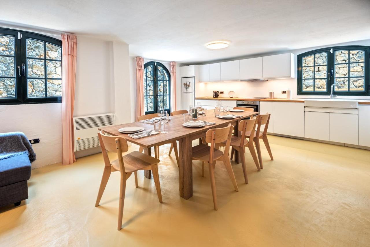Lanzahost Mimosa Vakantiehuis Punta Mujeres
