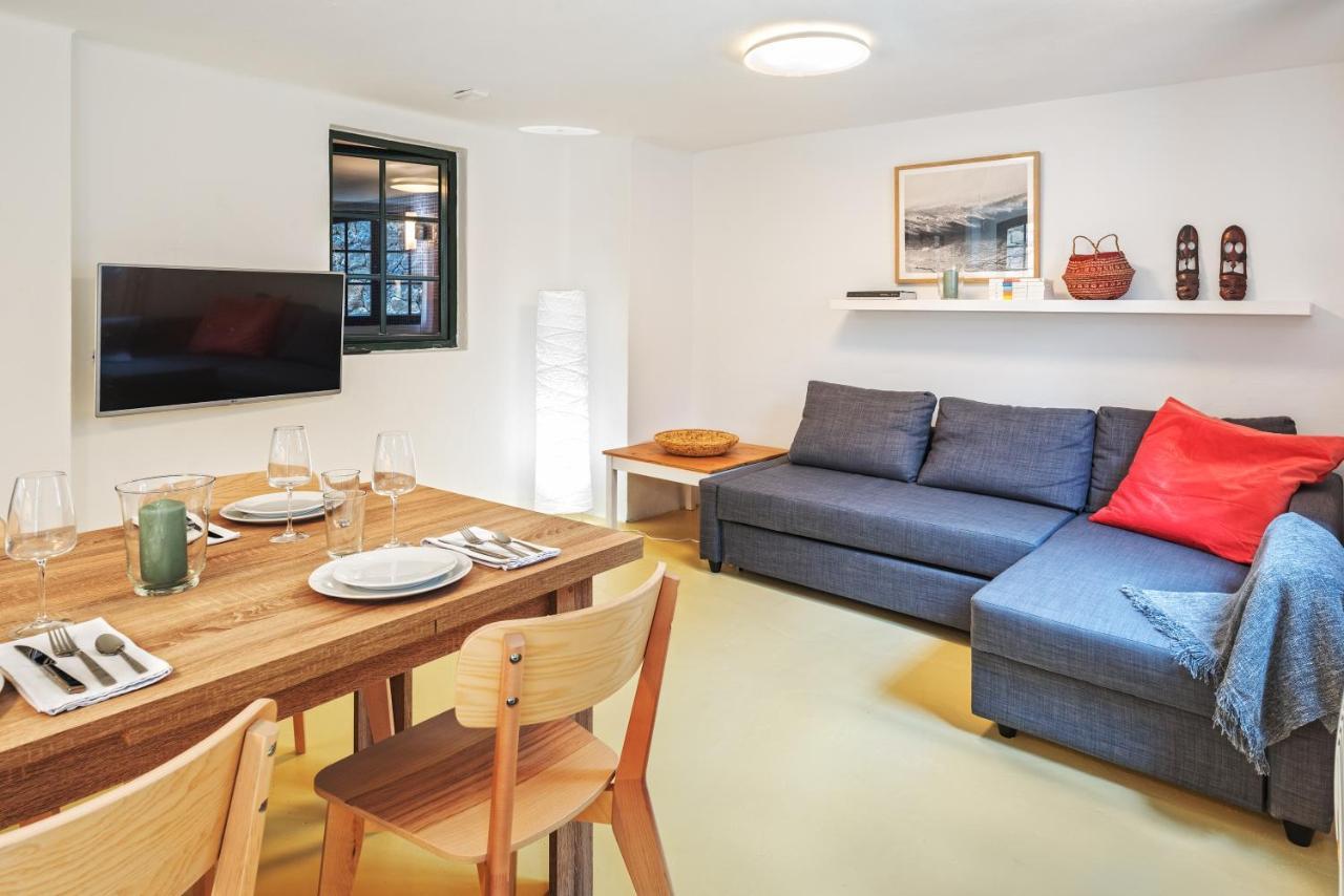 Vakantiehuis Lanzahost Mimosa Punta Mujeres
